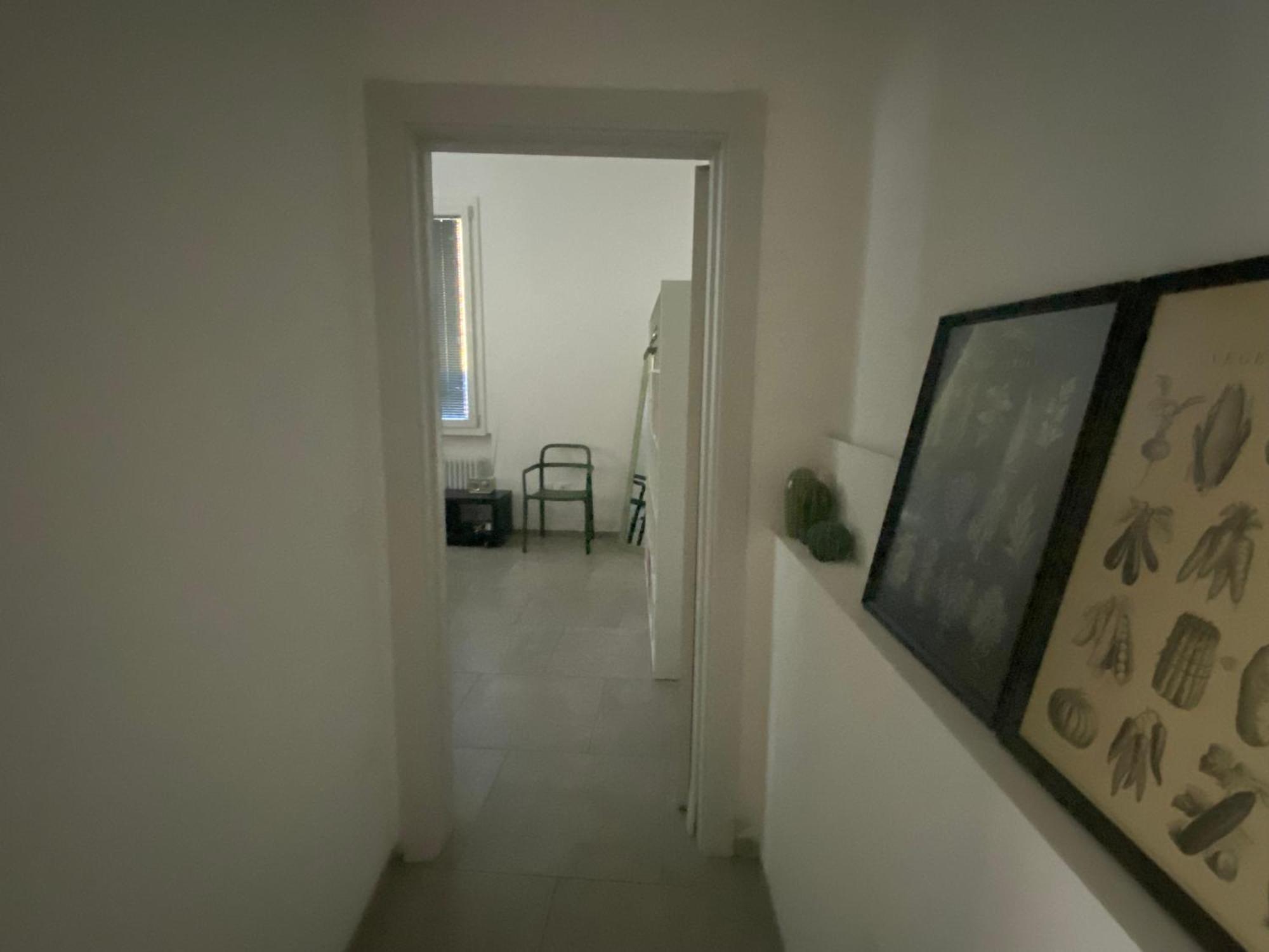 Bnb36 Форли Экстерьер фото